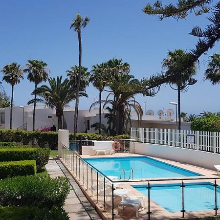 Costa Sur Apartamento En San Agustin San Bartolomé 外观 照片