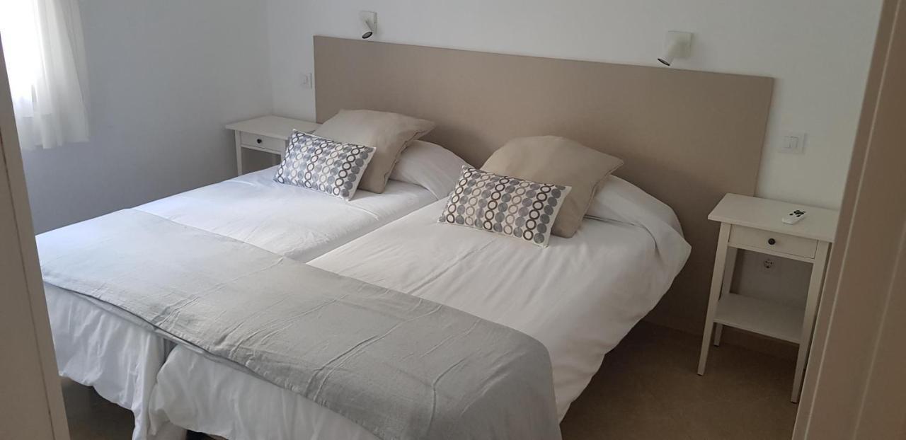 Costa Sur Apartamento En San Agustin San Bartolomé 外观 照片