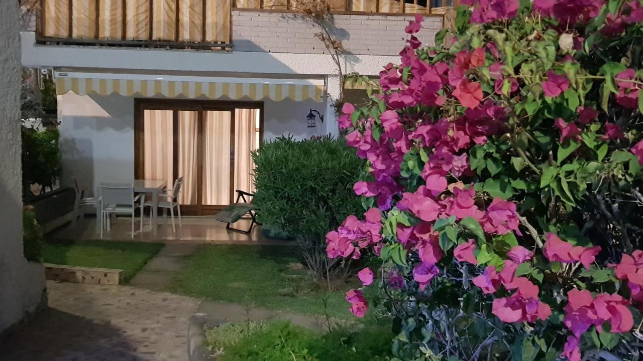 Costa Sur Apartamento En San Agustin San Bartolomé 外观 照片