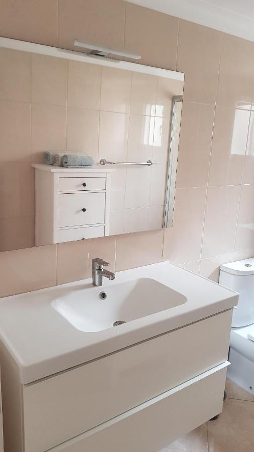 Costa Sur Apartamento En San Agustin San Bartolomé 外观 照片