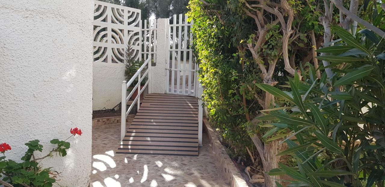 Costa Sur Apartamento En San Agustin San Bartolomé 外观 照片