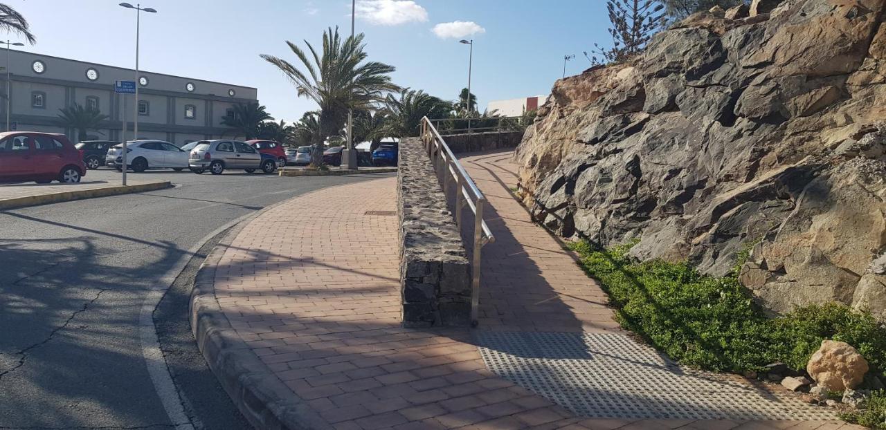 Costa Sur Apartamento En San Agustin San Bartolomé 外观 照片