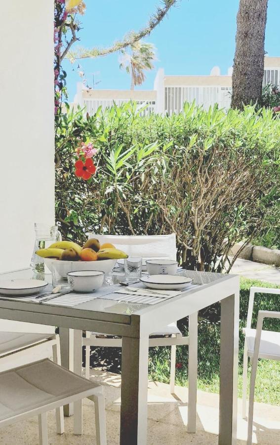 Costa Sur Apartamento En San Agustin San Bartolomé 外观 照片