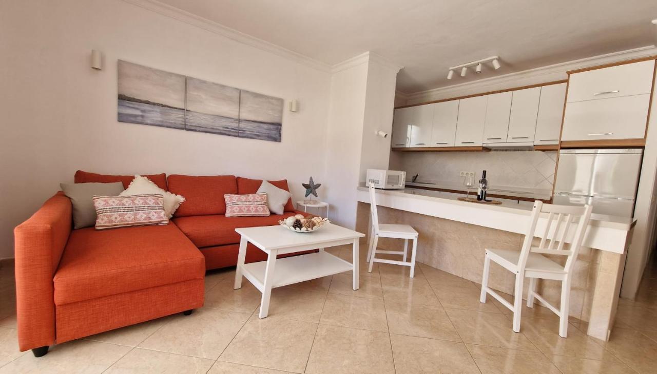Costa Sur Apartamento En San Agustin San Bartolomé 外观 照片